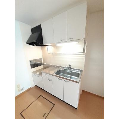 ヴィラ・サーティー 103【管理NO：1-014823201-01030】 ★家具家電は申し込み後に搬入します★ ★2026年08月下旬入居可能★の物件写真3