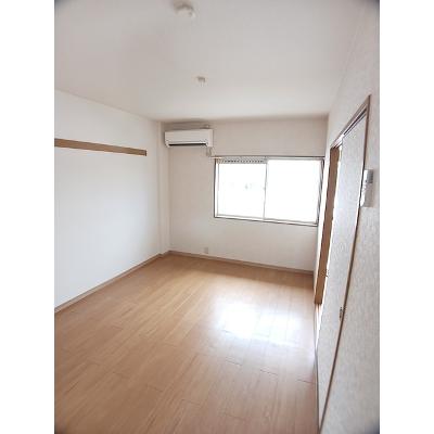 コーポアイガエリⅠ 202【管理NO：1-004716801-02020】 ★家具家電は申し込み後に搬入します★ ★2026年09月下旬入居可能★の物件写真2