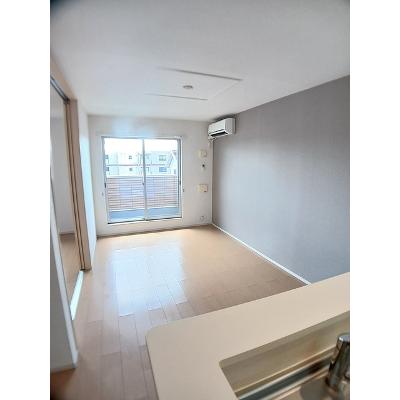 メイ　フィールド 203【管理NO：1-019972301-02030】 ★家具家電は申し込み後に搬入します★の物件写真2
