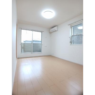 シャルマンヒル 203【管理NO：1-018014101-02030】 ★家具家電は申し込み後に搬入します★ ★2026年09月下旬入居可能★の物件写真2