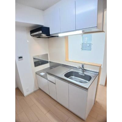 シャルマンヒル 203【管理NO：1-018014101-02030】 ★家具家電は申し込み後に搬入します★ ★2026年09月下旬入居可能★の物件写真3