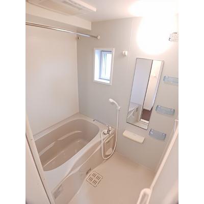 シャルマンヒル 203【管理NO：1-018014101-02030】 ★家具家電は申し込み後に搬入します★ ★2026年09月下旬入居可能★の物件写真4