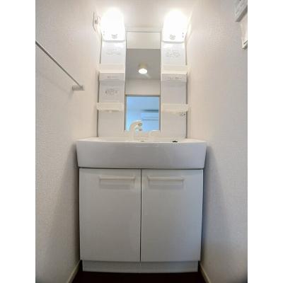 シャルマンヒル 203【管理NO：1-018014101-02030】 ★家具家電は申し込み後に搬入します★ ★2026年09月下旬入居可能★の物件写真6