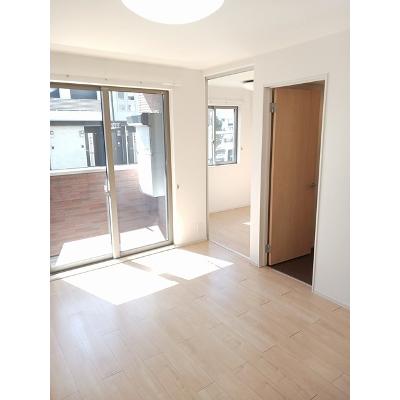 エテルノ　宮　Ｂ 101【管理NO：1-022368202-01010】 ★家具家電は申し込み後に搬入します★ ★2026年09月中旬入居可能★の物件写真2