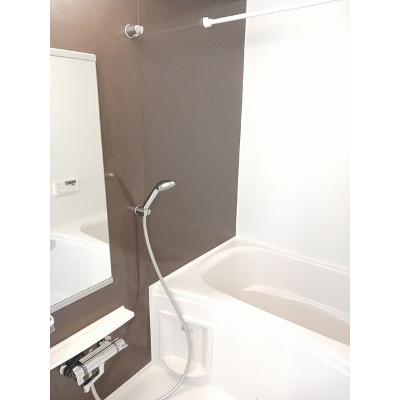 エテルノ　宮　Ｂ 101【管理NO：1-022368202-01010】 ★家具家電は申し込み後に搬入します★ ★2026年09月中旬入居可能★の物件写真4