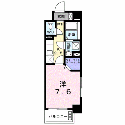 ＬＩＮＯ 501【管理NO：1-025924401-05010】 ★家具家電は申し込み後に搬入します★ ★2026年10月上旬入居可能★の外観画像
