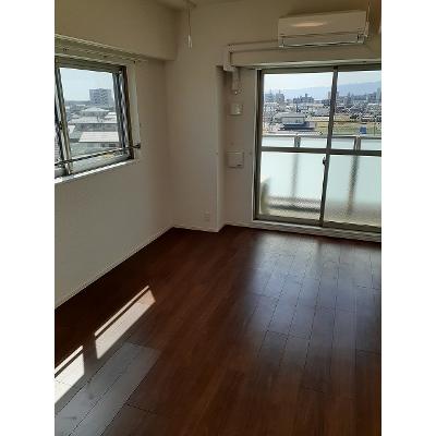 ＬＩＮＯ 501【管理NO：1-025924401-05010】 ★家具家電は申し込み後に搬入します★ ★2026年10月中旬入居可能★の物件写真2