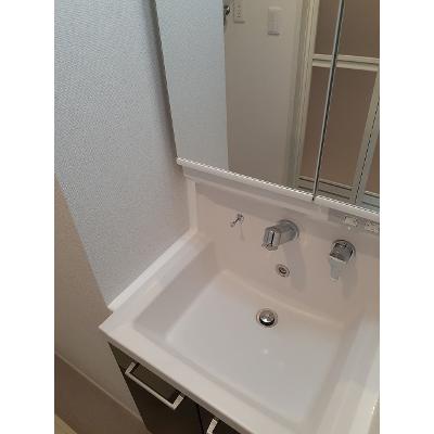 ＬＩＮＯ 501【管理NO：1-025924401-05010】 ★家具家電は申し込み後に搬入します★ ★2026年10月中旬入居可能★の物件写真6