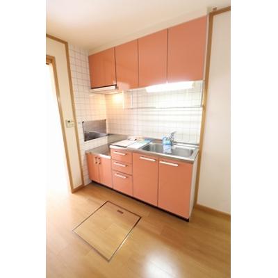 リオ・ラド・パティオ　Ａ 102【管理NO：1-012674001-01020】 ★家具家電は申し込み後に搬入します★ ★2026年09月下旬入居可能★の物件写真3