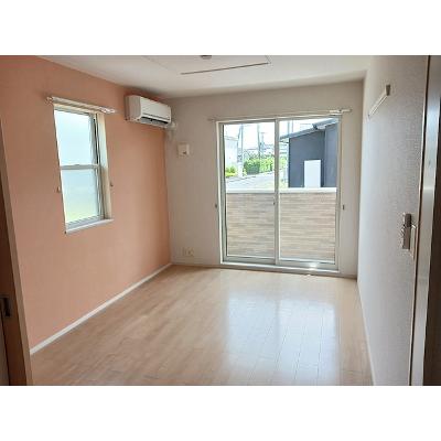 アマテラスまのせ　Ａ棟 101【管理NO：1-021441901-01010】 ★家具家電は申し込み後に搬入します★ ★2026年11月中旬入居可能★の物件写真2