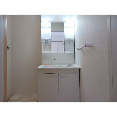 アマテラスまのせ　Ａ棟 101【管理NO：1-021441901-01010】 ★家具家電は申し込み後に搬入します★ ★2026年11月中旬入居可能★の物件写真6