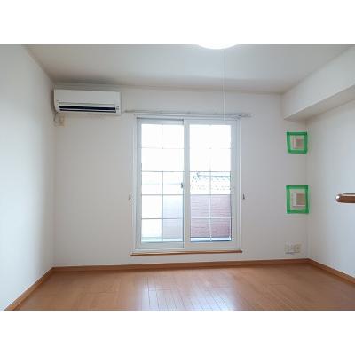 ケイズ・プラーサⅠ 202【管理NO：1-014288001-02020】 ★家具家電は申し込み後に搬入します★ ★2026年09月中旬入居可能★の物件写真2