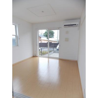 レジデンス・パストロールⅠ 101【管理NO：1-016139301-01010】 ★家具家電は申し込み後に搬入します★ ★2026年10月上旬入居可能★の物件写真2