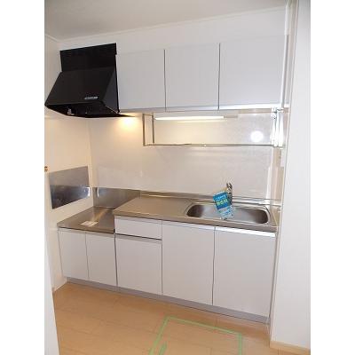 レジデンス・パストロールⅠ 101【管理NO：1-016139301-01010】 ★家具家電は申し込み後に搬入します★ ★2026年10月上旬入居可能★の物件写真3