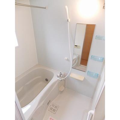 レジデンス・パストロールⅠ 101【管理NO：1-016139301-01010】 ★家具家電は申し込み後に搬入します★ ★2026年10月上旬入居可能★の物件写真4