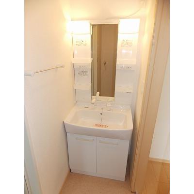 レジデンス・パストロールⅠ 101【管理NO：1-016139301-01010】 ★家具家電は申し込み後に搬入します★ ★2026年10月上旬入居可能★の物件写真6