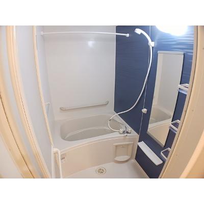 リーガルコート 101【管理NO：1-017247301-01010】 ★家具家電は申し込み後に搬入します★ ★2026年09月中旬入居可能★の物件写真4