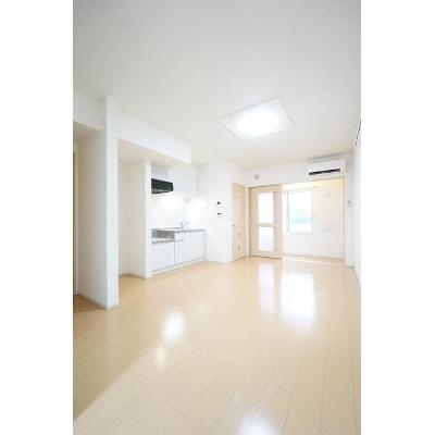 サンリットレジデンス　Ａ 101【管理NO：1-020079001-01010】 ★家具家電は申し込み後に搬入します★ ★2026年09月下旬入居可能★の物件写真2