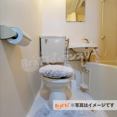 BraTTo長堀橋メゾン【単身者＆女性向け💓】防犯面に配慮した安心の住環境👍長堀橋駅まで徒歩圏内！の物件写真5