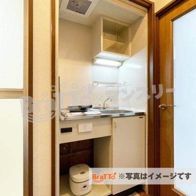 BraTTo長堀橋メゾン【単身者＆女性向け💓】防犯面に配慮した安心の住環境👍長堀橋駅まで徒歩圏内！の物件写真6