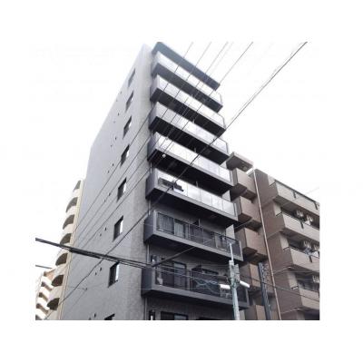 OneLife両国ミドリ【★独立洗面・浴室乾燥付！】の外観画像