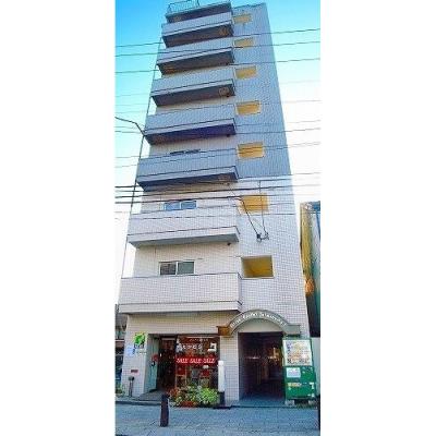 OneLife盛岡ファースト【★オートロック・バストイレ別・独立洗面台・2口コンロ】の物件写真1