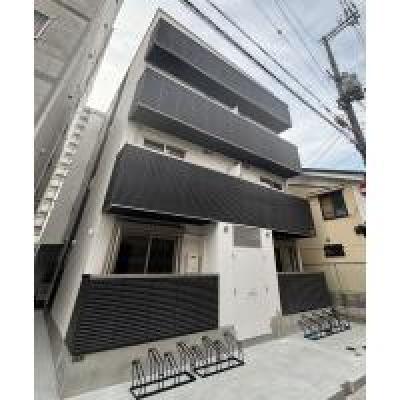 OneLife九条駅北【★1LDK・Wi-Fi対応・設備充実】の物件写真1
