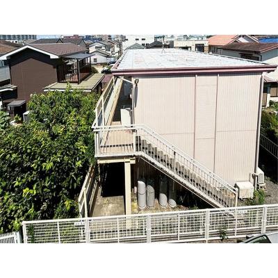 ユニオンマンスリー小田急鶴間３　306　1R・シングル☆【禁煙ルーム】デスク・チェア＆たっぷり収納2ドア冷蔵庫や電子レンジ・洗濯機など生活家電のあるお部屋の物件写真6