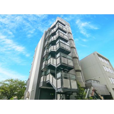 OneLife奈良EAST【★駅近・トイレバス別・温 水洗浄便座】の外観画像