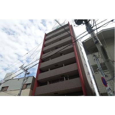 OneLife京セラドーム北【★設備充実】の外観画像