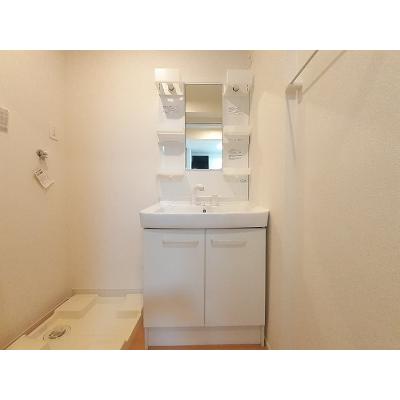 パークメゾン 102【管理NO：1-022738501-01020】 ★家具家電は申し込み後に搬入します★ ★2026年09月下旬入居可能★の物件写真6