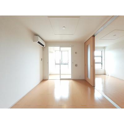 レーブ立野 205【管理NO：1-018292801-02050】 ★家具家電は申し込み後に搬入します★ ★2026年10月上旬入居可能★の物件写真2