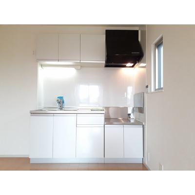レーブ立野 205【管理NO：1-018292801-02050】 ★家具家電は申し込み後に搬入します★ ★2026年10月上旬入居可能★の物件写真3