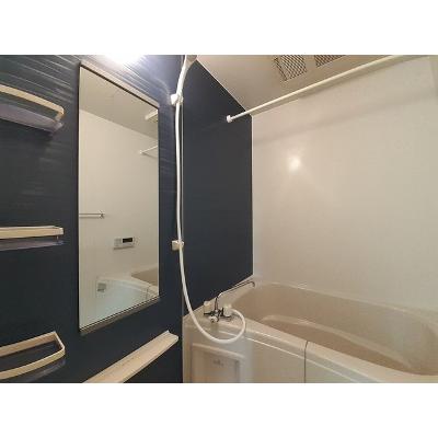 レーブ立野 205【管理NO：1-018292801-02050】 ★家具家電は申し込み後に搬入します★ ★2026年10月上旬入居可能★の物件写真4