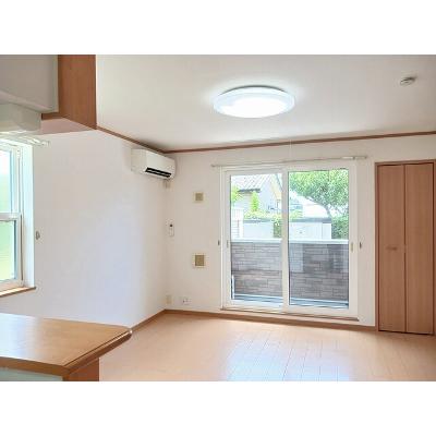 プロスパリティＭ．Ｊ 103【管理NO：1-014810701-01030】 ★家具家電は申し込み後に搬入します★ ★2026年09月下旬入居可能★の物件写真2