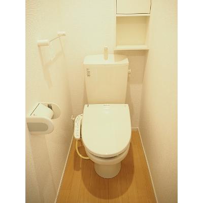 コート　デ　ジャルダン 202【管理NO：1-021597001-02020】 ★家具家電は申し込み後に搬入します★ ★2026年10月中旬入居可能★の物件写真5