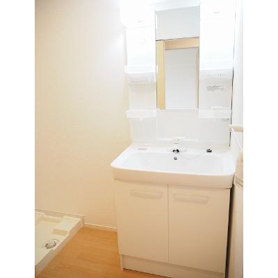 コート　デ　ジャルダン 202【管理NO：1-021597001-02020】 ★家具家電は申し込み後に搬入します★ ★2026年10月中旬入居可能★の物件写真6