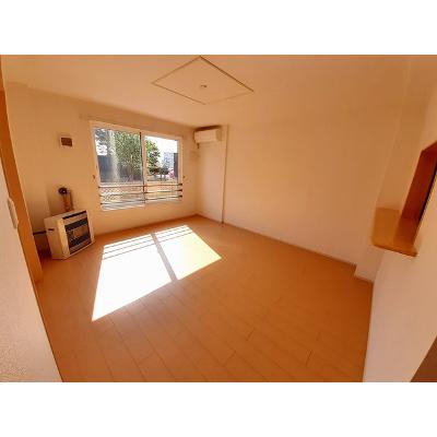 Ｅａｓｔ・Ｇａｒｄｅｎ 102【管理NO：1-019165001-01020】 ★家具家電は申し込み後に搬入します★ ★2026年10月上旬入居可能★の物件写真2