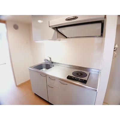 アウローラ 401【管理NO：1-016462201-04010】 ★家具家電は申し込み後に搬入します★ ★2026年10月上旬入居可能★の物件写真3