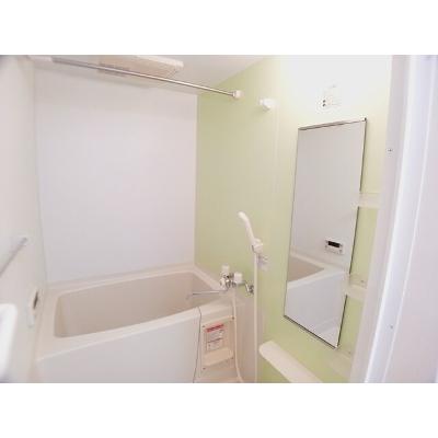 アウローラ 401【管理NO：1-016462201-04010】 ★家具家電は申し込み後に搬入します★ ★2026年10月上旬入居可能★の物件写真4