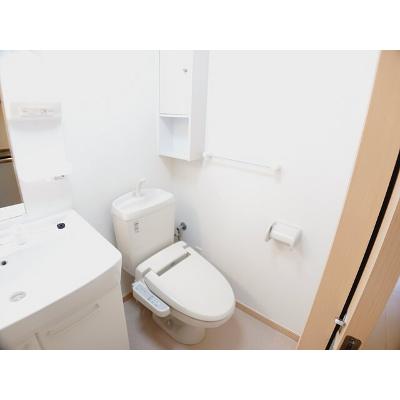 アウローラ 401【管理NO：1-016462201-04010】 ★家具家電は申し込み後に搬入します★ ★2026年10月上旬入居可能★の物件写真5
