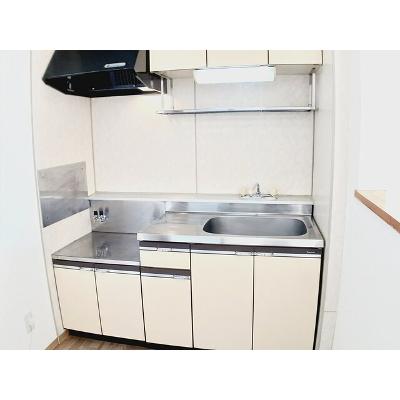 クレストールⅠ 104【管理NO：1-003720301-01040】 ★家具家電は申し込み後に搬入します★ ★2026年09月下旬入居可能★の物件写真3