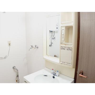 クレストールⅠ 104【管理NO：1-003720301-01040】 ★家具家電は申し込み後に搬入します★ ★2026年09月下旬入居可能★の物件写真6