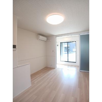 サンフラワー太田駅サイドＤ 101【管理NO：1-027600904-01010】 ★家具家電は申し込み後に搬入します★ ★2026年10月中旬入居可能★の物件写真2