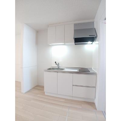 サンフラワー太田駅サイドＤ 101【管理NO：1-027600904-01010】 ★家具家電は申し込み後に搬入します★ ★2026年10月中旬入居可能★の物件写真3