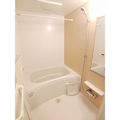 サンフラワー太田駅サイドＤ 101【管理NO：1-027600904-01010】 ★家具家電は申し込み後に搬入します★ ★2026年10月中旬入居可能★の物件写真4