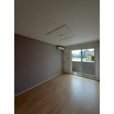 アントロワＢ 102【管理NO：1-022080302-01020】 ★家具家電は申し込み後に搬入します★ ★2026年10月中旬入居可能★の物件写真2