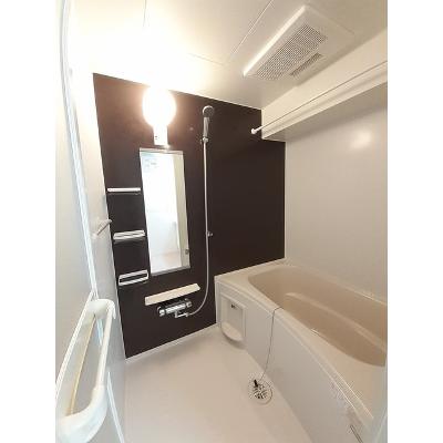 アントロワＢ 102【管理NO：1-022080302-01020】 ★家具家電は申し込み後に搬入します★ ★2026年10月中旬入居可能★の物件写真4