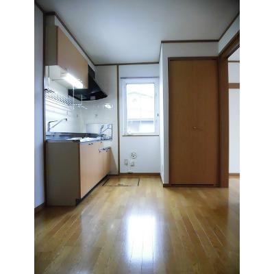 エステートハイツｐａｒｔⅡ 102【管理NO：1-009398601-01020】 ★家具家電は申し込み後に搬入します★の物件写真2