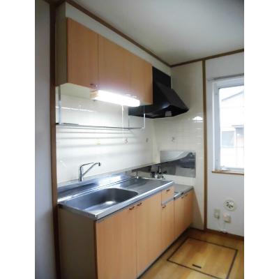 エステートハイツｐａｒｔⅡ 102【管理NO：1-009398601-01020】 ★家具家電は申し込み後に搬入します★の物件写真3